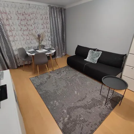 Apartament Kwatera Oficera Sandoměř Exteriér fotografie