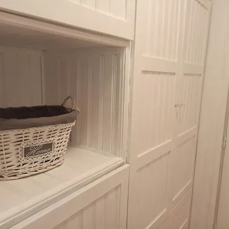 Apartament Kwatera Oficera Sandoměř Exteriér fotografie