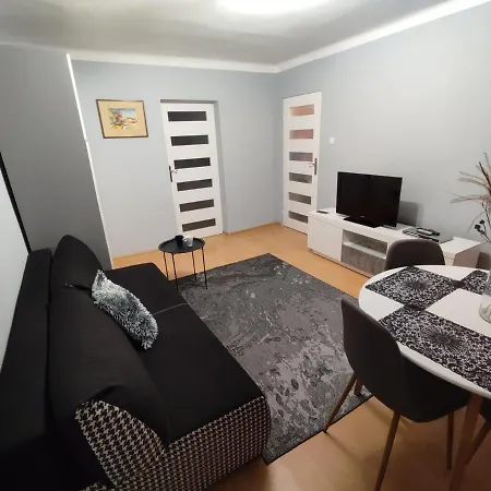 Apartament Kwatera Oficera Sandoměř Exteriér fotografie