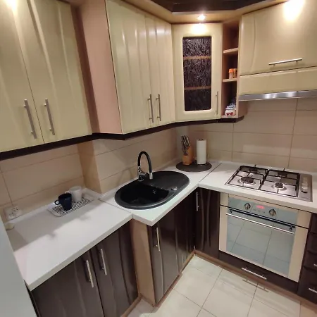 Apartament Kwatera Oficera Sandoměř Exteriér fotografie