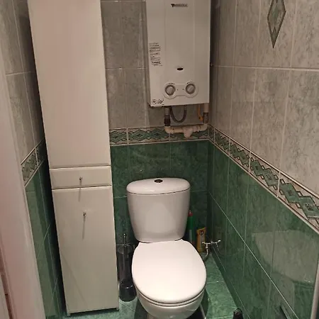 Apartament Kwatera Oficera Sandoměř Exteriér fotografie