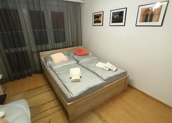 Apartament Kwatera Oficera