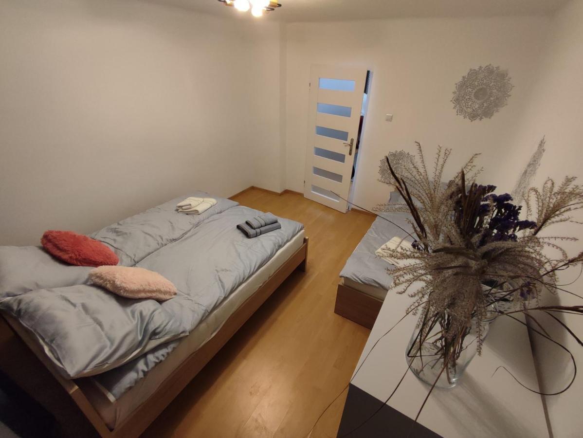 Apartment Kwatera Oficera