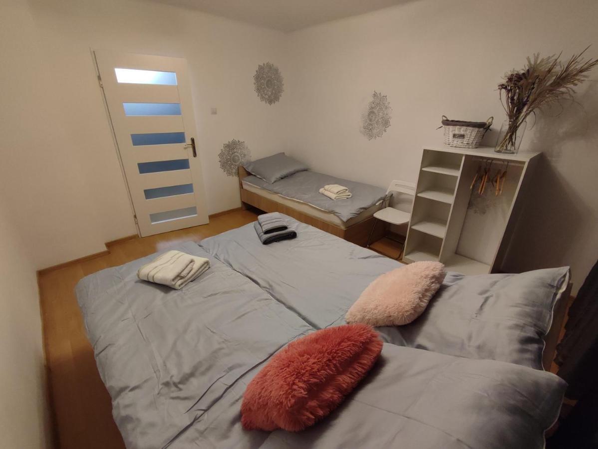 Apartment Kwatera Oficera