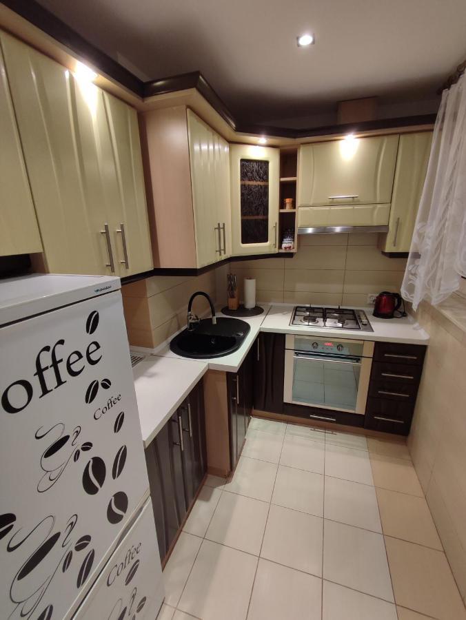 Apartment Kwatera Oficera