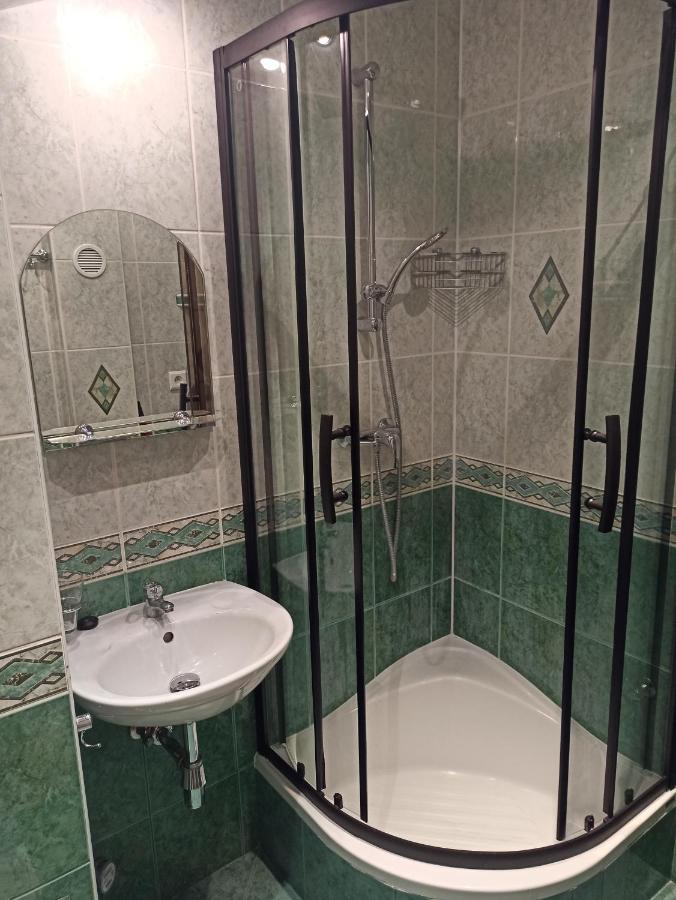 Apartment Kwatera Oficera Sandomierz