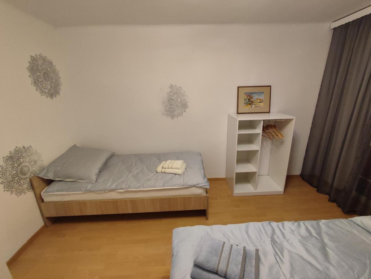 Kwatera Oficera Apartment Sandomierz