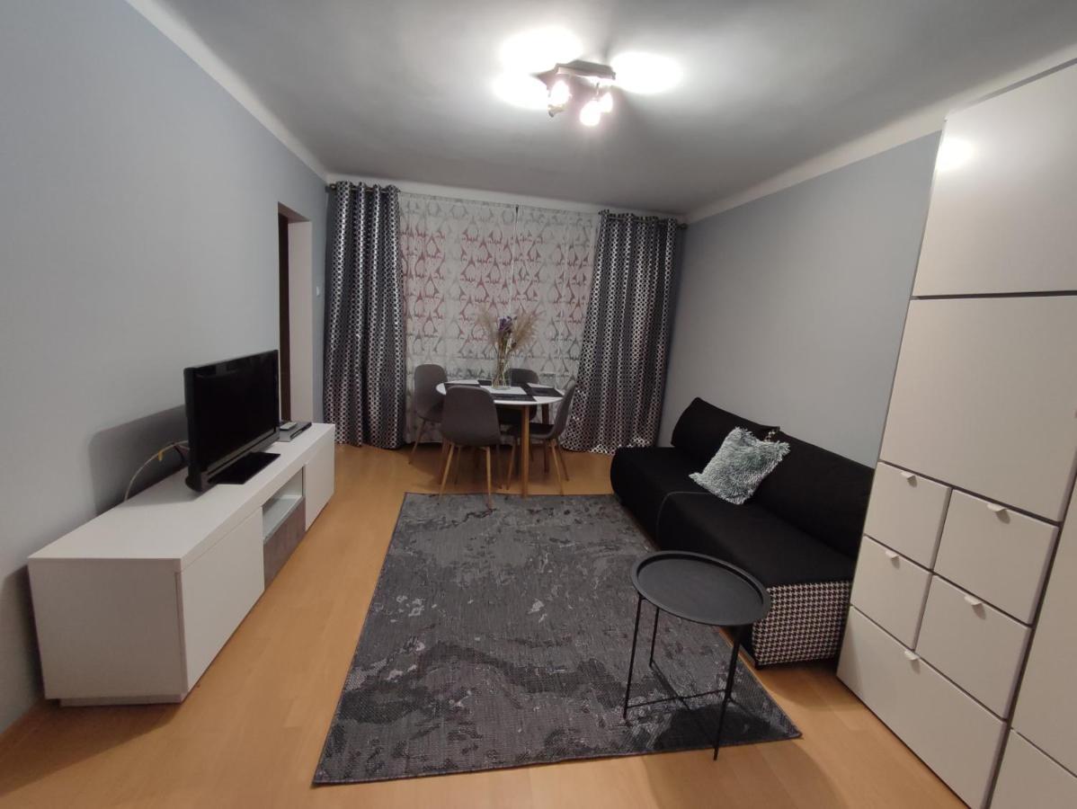 Kwatera Oficera Apartment Sandomierz