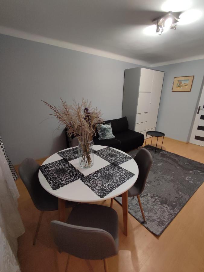 Kwatera Oficera Apartment Sandomierz