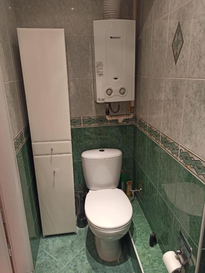 Kwatera Oficera Apartment *