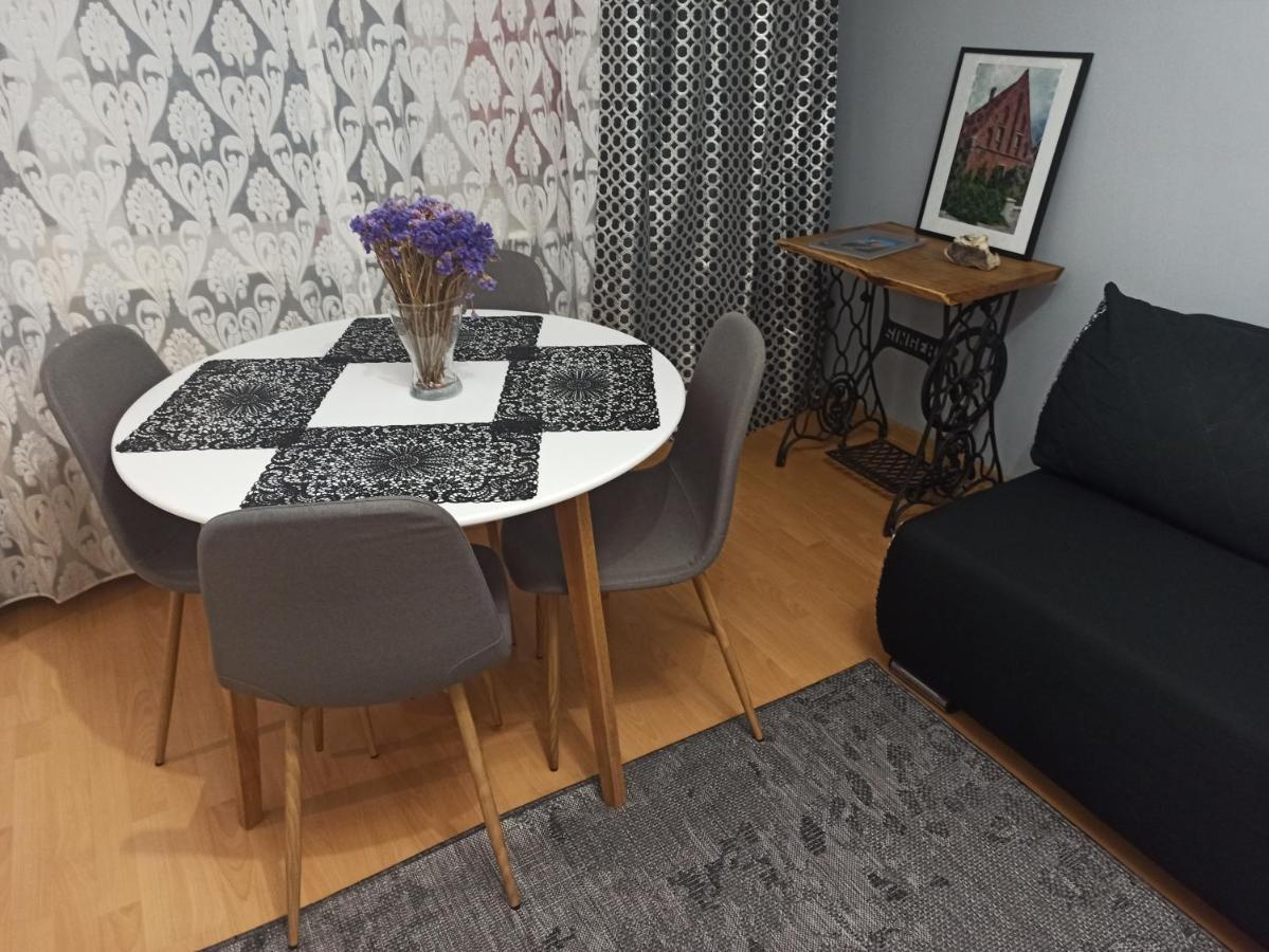 Apartment Kwatera Oficera